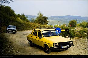 KERUCOV .ro - Fotografie si Webdesign - La drum spre Sibiu, excursie in Capitala Culturala de Andrei Vocurek