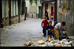 KERUCOV .ro - Fotografie si Webdesign - La drum spre Sibiu, excursie in Capitala Culturala de Andrei Vocurek