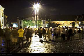 KERUCOV .ro - Fotografie si Webdesign - La drum spre Sibiu, excursie in Capitala Culturala de Andrei Vocurek