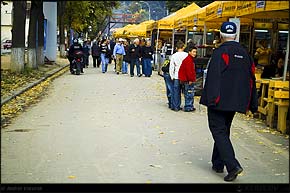 KERUCOV .ro - Fotografie si Webdesign - A venit toamna, esenta festivalului Sinaia Forever de Andrei Vocurek