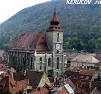 BRASOV in treceri si reveniri