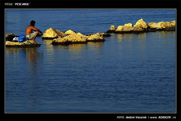 Fotografia: Pescarul / , KERUCOV .ro © 1997 - 2025 || Andrei Vocurek