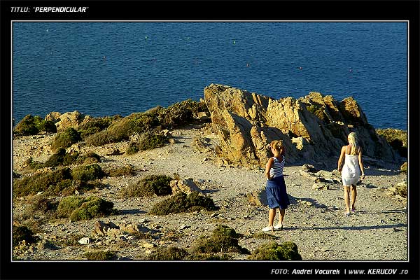 Fotografia Perpendicular / , album Printre oameni ca noi / Among People Like Us, Vai Beach, Grecia, Insula Creta / Greece, Crete, KERUCOV .ro © 1997 - 2024 || Andrei Vocurek