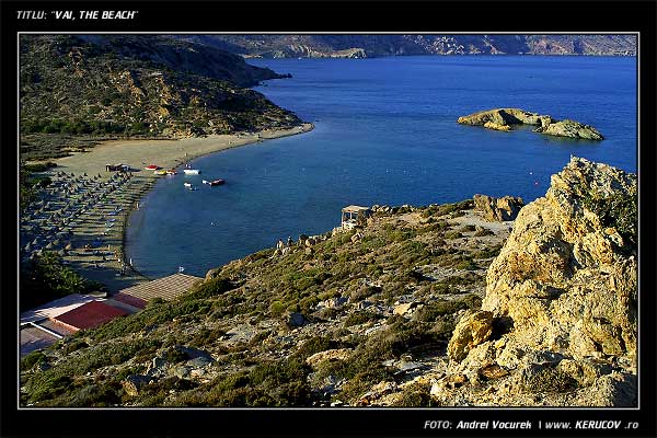 Fotografia: Vai, The Beach / , KERUCOV .ro © 1997 - 2025 || Andrei Vocurek