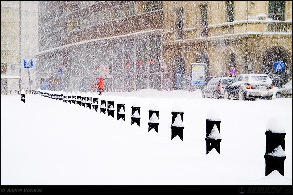 Fotografia: Calea Victoriei / The Victory Avenue, KERUCOV .ro © 1997 - 2025 || Andrei Vocurek