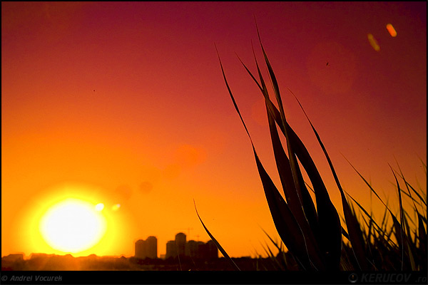 Fotografia: Incendierea Orasului / Burning Down The City, KERUCOV .ro © 1997 - 2025 || Andrei Vocurek