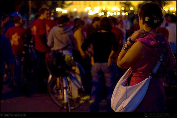 Fotografia: O alta bicicleta / Just Another Bicycle, KERUCOV .ro © 1997 - 2025 || Andrei Vocurek