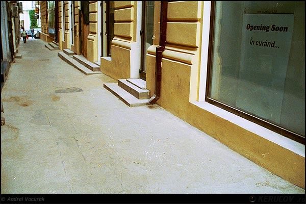 Fotografia: In curand... / Opening Soon, KERUCOV .ro © 1997 - 2025 || Andrei Vocurek