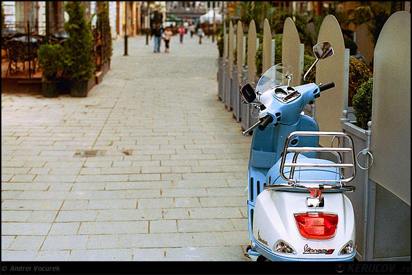 Fotografia: Pe Strada Franceza / On The French Street, KERUCOV .ro © 1997 - 2025 || Andrei Vocurek