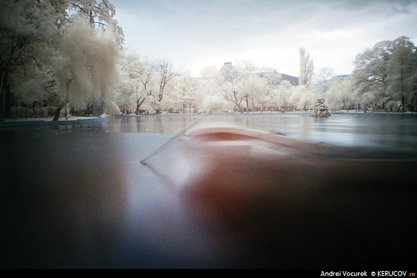 Fotografia: Oras inghetat / Frozen City, KERUCOV .ro © 1997 - 2025 || Andrei Vocurek