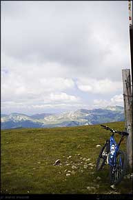 Traseu MTB Muntii Bucegi: Sinaia - Cota 1400 - Piatra Arsa - Babele - Padina - Bolboci - Dichiu - Sinaia - KERUCOV .ro © 2007 - 2024 #traseecubicicleta #mtb #ssp