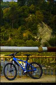 Traseu MTB Piatra Craiului: Predeal - Zarnesti - Dambovicioara - Sirnea - Magura - Brasov (3 zile) - KERUCOV .ro © 2007 - 2024 #traseecubicicleta #mtb #ssp