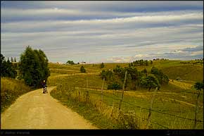 KERUCOV .ro - Fotografie si Webdesign - Traseu MTB Piatra Craiului: Predeal - Zarnesti - Dambovicioara - Sirnea - Magura - Brasov (3 zile) de Andrei Vocurek