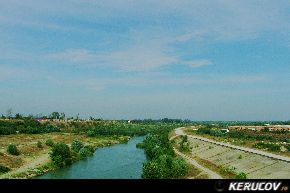 KERUCOV .ro - Fotografie si Jurnale de calatorie - Traseu MTB Bucuresti - Comana - Parcul Natural Comana de Andrei Vocurek