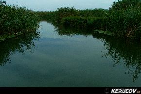 KERUCOV .ro - Fotografie si Jurnale de calatorie - Traseu MTB Bucuresti - Comana - Parcul Natural Comana de Andrei Vocurek