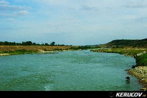 KERUCOV .ro - Fotografie si Jurnale de calatorie - Traseu MTB Bucuresti - Comana - Parcul Natural Comana de Andrei Vocurek