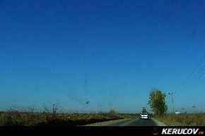 KERUCOV .ro - Fotografie si Jurnale de calatorie - Traseu MTB Caldarusani - Padurea Caldarusani - Manastirea Caldarusani de Andrei Vocurek