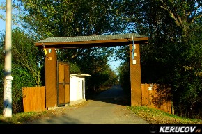 KERUCOV .ro - Fotografie si Jurnale de calatorie - Traseu MTB Caldarusani - Padurea Caldarusani - Manastirea Caldarusani de Andrei Vocurek