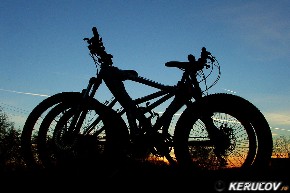 KERUCOV .ro - Fotografie si Jurnale de calatorie - Traseu MTB Caldarusani - Padurea Caldarusani - Manastirea Caldarusani de Andrei Vocurek