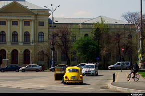 Traseu MTB Bucuresti - Mogosoaia - Palatul Mogosoaia - KERUCOV .ro © 2007 - 2024 #traseecubicicleta #mtb #ssp