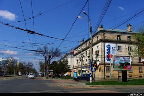 KERUCOV .ro - Fotografie si Jurnale de Calatorie - Traseu MTB Bucuresti - Mogosoaia - Palatul Mogosoaia de Andrei Vocurek