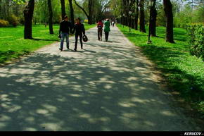 KERUCOV .ro - Fotografie si Jurnale de Calatorie - Traseu MTB Bucuresti - Mogosoaia - Palatul Mogosoaia de Andrei Vocurek