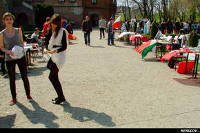 KERUCOV .ro - Fotografie si Jurnale de Calatorie - Traseu MTB Bucuresti - Mogosoaia - Palatul Mogosoaia de Andrei Vocurek