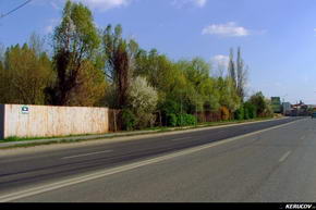 KERUCOV .ro - Fotografie si Jurnale de Calatorie - Traseu MTB Bucuresti - Mogosoaia - Palatul Mogosoaia de Andrei Vocurek