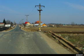 KERUCOV .ro - Fotografie si Jurnale de Calatorie - Traseu MTB Bucuresti - Gradistea - Conacul Hagi Tudorache - Maineasca de Andrei Vocurek