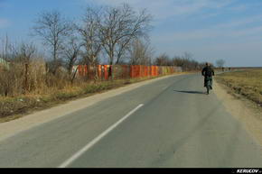 KERUCOV .ro - Fotografie si Jurnale de Calatorie - Traseu MTB Bucuresti - Gradistea - Conacul Hagi Tudorache - Maineasca de Andrei Vocurek