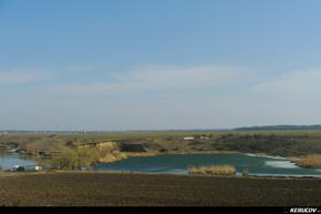 KERUCOV .ro - Fotografie si Jurnale de Calatorie - Traseu MTB Bucuresti - Gradistea - Conacul Hagi Tudorache - Maineasca de Andrei Vocurek