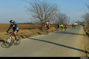 KERUCOV .ro - Fotografie si Jurnale de Calatorie - Traseu MTB Bucuresti - Gradistea - Conacul Hagi Tudorache - Maineasca de Andrei Vocurek