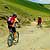 Traseu MTB Muntii Bucegi: Platoul Bucegi - Babele - Bolboci - Dichiu - Sinaia - KERUCOV .ro © 2007 - 2024 #traseecubicicleta #mtb #ssp