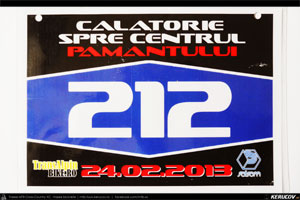 Traseu MTB Calatorie spre Centrul Pamantului 2013: Salina Slanic Prahova (concurs MTB) - KERUCOV .ro © 2007 - 2024 #traseecubicicleta #mtb #ssp