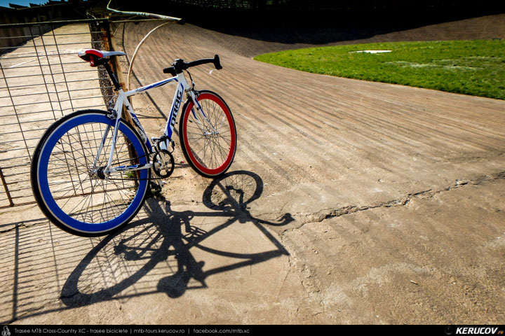 Velodromul Dinamo