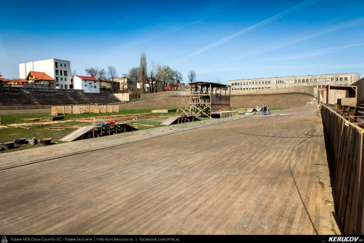 Velodromul Dinamo