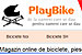 PlayBike.ro | www.playbike.ro